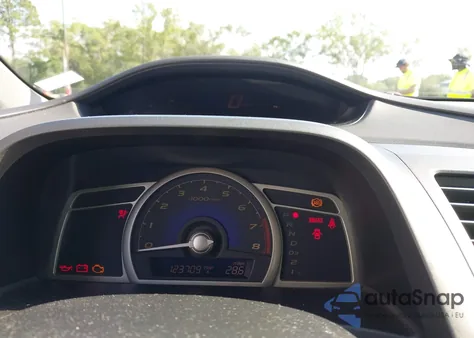 2007 Honda Civic Lx from USA, damaged, VIN 1HGFA16507L059334